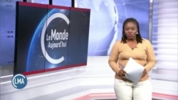 Le Monde Aujourd’hui : Biden va se rendre en Israël
