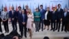 Ivanka Tramp prezident o'rnida o'tirishi to'g'rimi? 