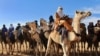 Hukumomin Nijer A Yankin Tilabery Sun Kwato Rakumma A Hannun Barayi Da Suka Shigo Daga Kasar Mali