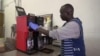 One of Sudan's 'Lost Boys' Finds a Way to Help Other Refugees