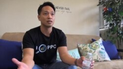 Leon Krishnayana: Pendiri iSpionage.com