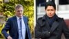Football : ce que l'on sait de l'affaire Al-Khelaïfi/Valcke 