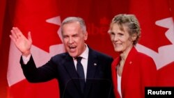 Mark Carney, müttefiki ABD ile ticaret savaşı yaşayan ve yakında genel seçime gitmesi gereken Kanada'da çalkantılı bir dönemde göreve gelecek.