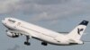 Iran Tandatangani Perjanjian Sementara untuk Beli Jet Boeing