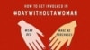 How Will You Celebrate International Women's Day?