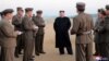North Korean Weapon Test Demonstrates Pyongyang’s Resolve