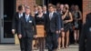 Funeral Held for Former North Korean Prisoner Otto Warmbier