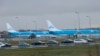 Airlines not switching quickly enough to green jet fuel, study says