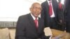 Burundi Opposition Leader Calls for International Intervention