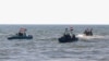 Verified X User Recycles 20-Year-Old Photo to Hype Houthi Red Sea Threat 