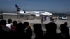 Mexican Troops Disrupt Migrants Heading North From Border