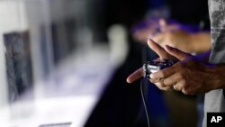 Jaringan PlayStation Sony hingga Jumat malam (27/12) masih belum berfungsi, memicu perdebatan tentang benar tidaknya bahwa hal itu akibat tindakan para peretas yang ingin memblokir penayangan film The Interview yang kontroversial (Foto: ilustrasi).