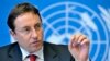 Kenya to Host UN's 1st Environment Assembly in June 