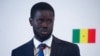 Sénégal: le président Diomaye Faye dissout l'Assemblée nationale, des législatives le 17 novembre