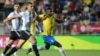 ၂၀၁၉ U-20 ဘောလုံးပွဲကို Chile နိုင်ငံတွင်းကျင်းပစဉ် 