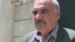 Vəkil: Jurnalsitin dindirilməsi zamanı pozuntu qeydə alınıb.