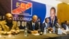 FCC elobi esali oyo ekoki mpo bilongi ya sika bikota na gouvernement