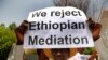 Amurka Ta Gargadi Mahukunta A Sudan Su Kyale Masu Zanga Zanga