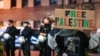 Demo Pro-Palestina Meluas di Seluruh Dunia