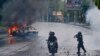 HRW: Nicaraguan Forces Committed Widespread Abuses in Crackdown 