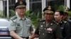 Analysts Say Cambodia Risks Alienating U.S. By Postponing Military Exercises