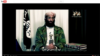 Web screenshot of al-Shabab video from YouTube.com, Jan. 1, 2016.
