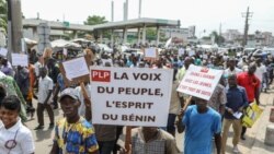 Le Bénin à l’épreuve de la succession de Patrice Talon,  après le procès  Boko