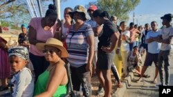 Le scrutin en Namibie, ouvert mercredi 27 novembre 2024 pour élire le président et le Parlement, a ainsi été prolongé à deux reprises.