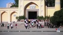 بحث‌برانگیز - اویغورها (بخش ۲)