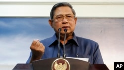 Presiden Susilo Bambang Yudhoyono telah menandatangani kesepakatan perbatasan laut dengan Filipina. 