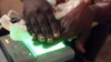 Voter Enrollment Starts in Congolese Capital