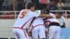 Le patron d'un club de foot marocain en détention pour "trafic de drogue"