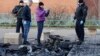 Ukraine attacks Moscow with 34 drones, biggest strike on Russian capital 