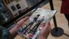 Cara Industri Buku Komik Bertahan di Tengah Pandemi