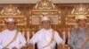 အတွေ့အကြုံမရှိလို့လား၊ သဘောထား မမှန်ကန်လို့လား