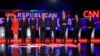 Last GOP Debate of Year Focuses on Terrorism, National Security