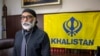 Indian suspect in plot to kill Sikh separatist extradited to US