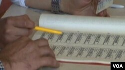 "Građani ne veruju da će birački spisak biti ispravan"
