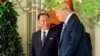 Second Trump-Kim Summit Planned for Late February