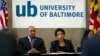 Jaksa Agung AS Temui Keluarga Freddie Gray di Baltimore