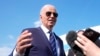 Biden Akui “Keliru” Sebut Ingin “Membidik” Trump 