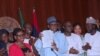 Shugaba Buhari Ya Rattaba Hannu Kan Dokar Rage Shekarun Tsayawa Takara