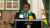 UN Chief Calls for Peaceful Resolutions to Challenges About Zimbabwe's Presidential Election 