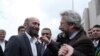 Amnesty International: One Third of All Imprisoned Journalists Are in Turkey