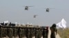 Trump seeks return of US military equipment from Afghan Taliban 