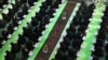 Iran closes 17 businesses accused of violating Ramadan rites