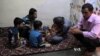 Turkmen From Amerli Describe Survival of IS Siege