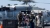 2nd ship sinks in Red Sea; British monitor says Houthis likely to blame