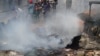 'Yan Tsageran Boko Haram Sun Mamaye Madagali