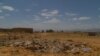 A house destroyed during one of the battles fought for the control of the town of Hawzen, Tigray, in Ethiopia, on June 6, 2021. (VOA/Yan Boechat) 
